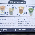 Kopi Posko Cilandak Timur