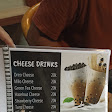Kopi Rahasia