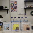 Kopi Rumatepi (Kitchen & Coffeehouse)