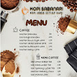 Kopi Sabanari