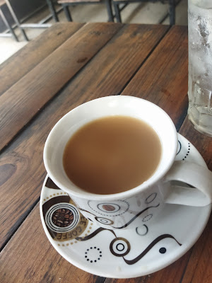 Kopi santuy