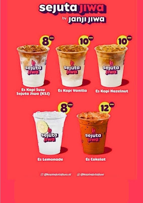 Kopi sejuta jiwa situgede