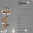 Kopi Selamat Pagi - Kelapa Gading