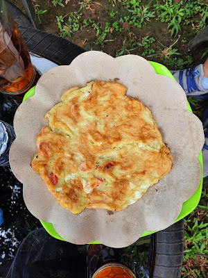KOPI SENJA BOGOR
