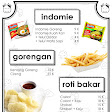 Kopi Senyum - Pademangan