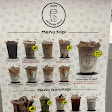 Kopi Setengah Empat