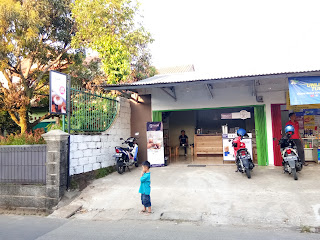 Kopi Sugar