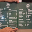 Kopi Sulfan Jakarta