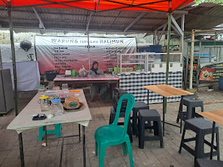 Kopi Tante Bohay
