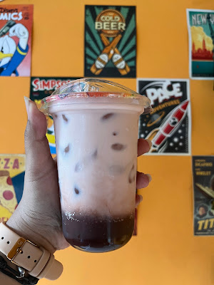 Kopi Tepi Cerita