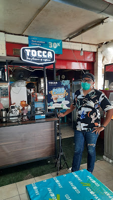 Kopi Tocca