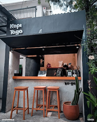 Kopi Togo