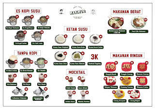 Kopi Toko Makmur