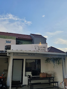 Kopi Ujung Ruang
