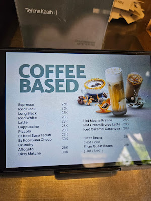 Kopi Wangsa, Bogor