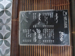 Kopi Xojers Bogor