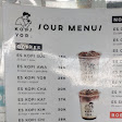 Kopi Yor Pulo Gadung Rawamangun