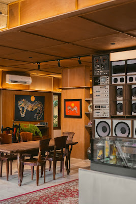 KOPIKINA COFFEE ROASTER