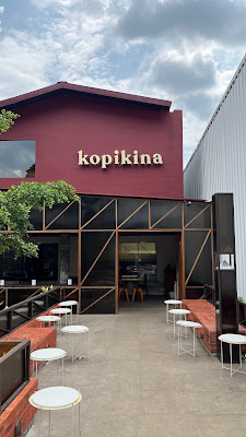 Kopikina Heulang
