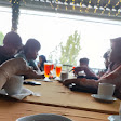 KOPILAH STREET COFEE