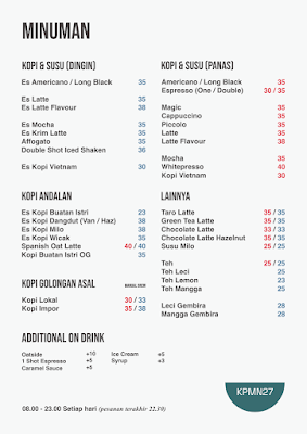 KOPIMANA27