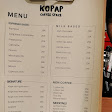 Kopipapi Coffee