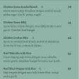 KOPITEM CO | Coffee Shop Rooftop Pondok Labu