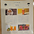Kopitiam Babe Cafe