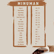Kopitiam Jay Pejaten