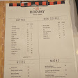 Kopjay Coffee & Companion