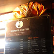 Koprol coffee