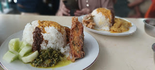 KOSAMBI BAKERY