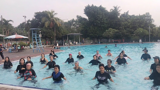 Kosambi Baru Sport Club