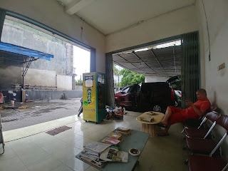 Kosambi Car Wash