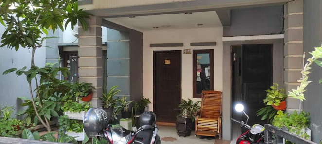 Kosan Bu Sigit