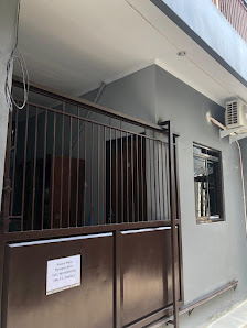 Kosan mitra Harapan Kita