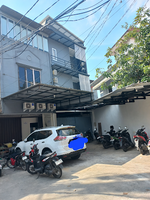 Kost 168 Kosambi