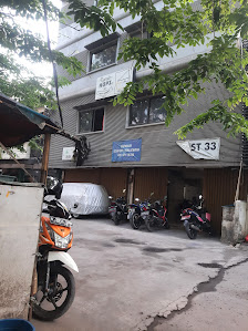 Kost 33