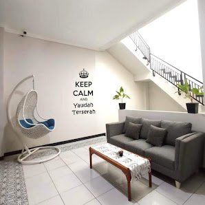 Kost @38 Senen
