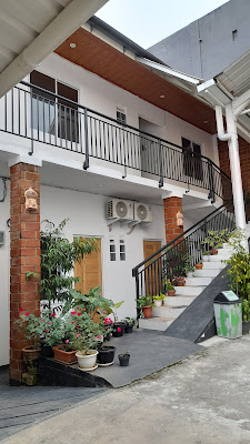 Kost Betuah Avenue