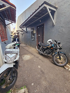 Kost Bu Narto