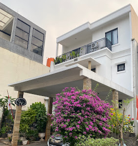 Kost Exclusive Permata Residence
