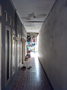 Kost Ibu Aat