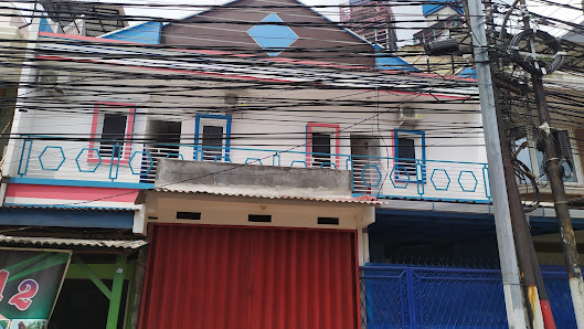 Kost Ibu Indri