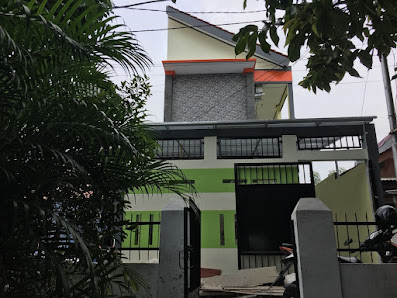 Kost Jakarta Pusat Menteng Art Indah Kost