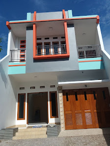 KOST KARYAWAN NYAMAN TANJUNG BARAT, RANCHO TB SIMATUPANG JAKARTA SELATAN IBU HERA