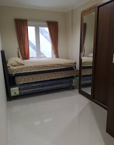 Kost KD Residence