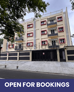 Kost KG Residence Palmerah - Kost Ekslusif Jakarta Barat