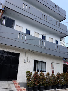 Kost Killa Sunter Agung