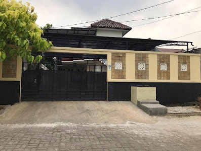 Kost & Kontrakan Exclusive Kav DKI